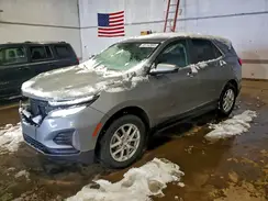 3GNAXUEG8PS138313 2023 CHEVROLET EQUINOX