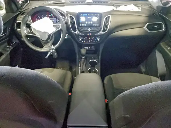 3GNAXUEG8PS138313 2023 CHEVROLET EQUINOX - Image 8