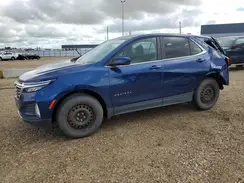 3GNAXUEG8PS139705 2023 CHEVROLET EQUINOX