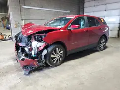 3GNAXUEG8PS143558 2023 CHEVROLET EQUINOX