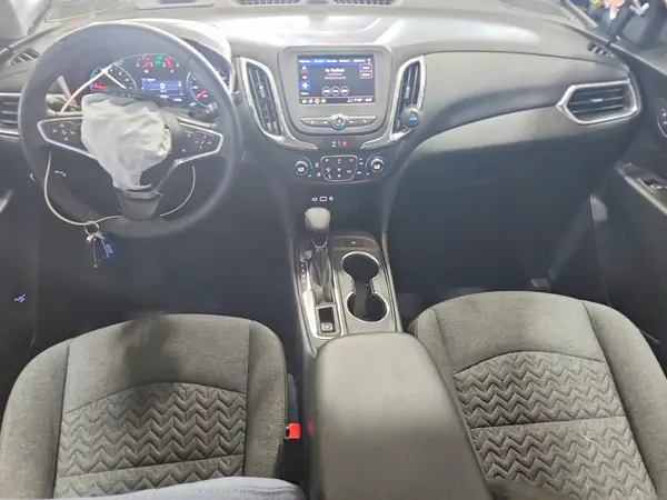 3GNAXUEG8PS143608 2023 CHEVROLET EQUINOX - Image 8