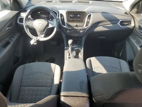 3GNAXUEG8PS153801 2023 CHEVROLET EQUINOX - Image 8