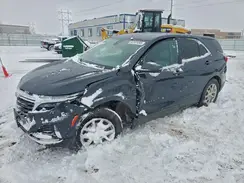 3GNAXUEG8PS156214 2023 CHEVROLET EQUINOX