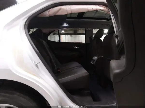 3GNAXUEG8PS157573 2023 CHEVROLET EQUINOX - Image 8