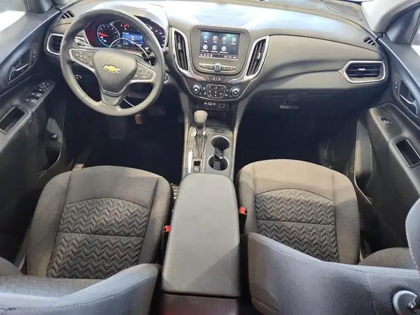 3GNAXUEG8PS159565 2023 CHEVROLET EQUINOX - Image 8