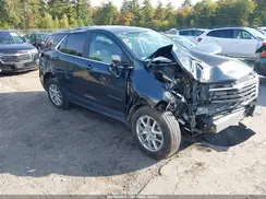 3GNAXUEG8PS159579 2023 CHEVROLET EQUINOX
