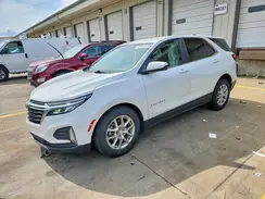 3GNAXUEG8PS161784 2023 CHEVROLET EQUINOX