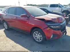 3GNAXUEG8PS162806 2023 CHEVROLET EQUINOX