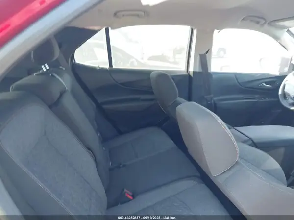 3GNAXUEG8PS162806 2023 CHEVROLET EQUINOX - Image 8