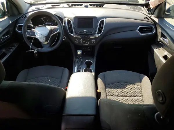3GNAXUEG8PS174793 2023 CHEVROLET EQUINOX - Image 8