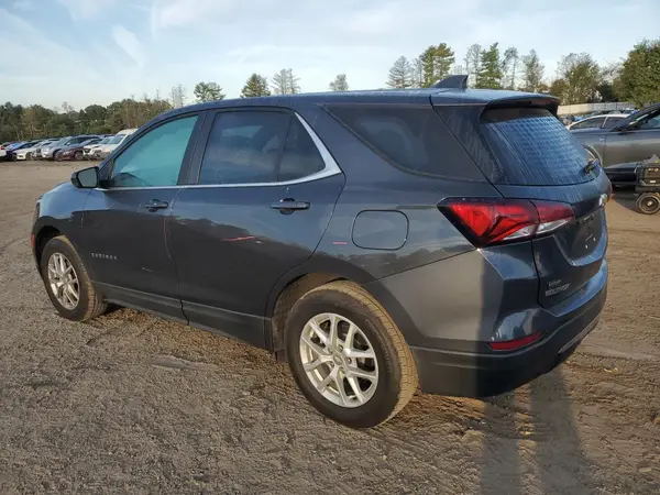 3GNAXUEG8PS177449 2023 CHEVROLET EQUINOX - Image 2