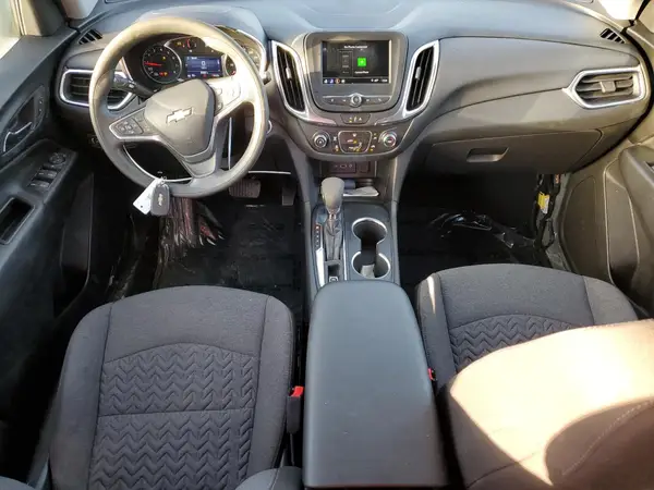 3GNAXUEG8PS177449 2023 CHEVROLET EQUINOX - Image 8