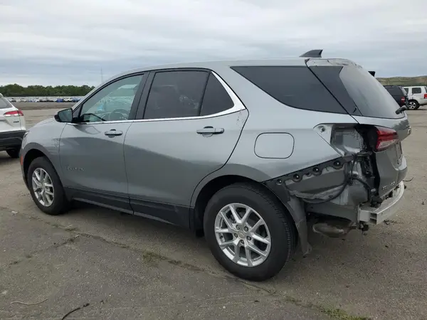 3GNAXUEG8PS179962 2023 CHEVROLET EQUINOX - Image 2