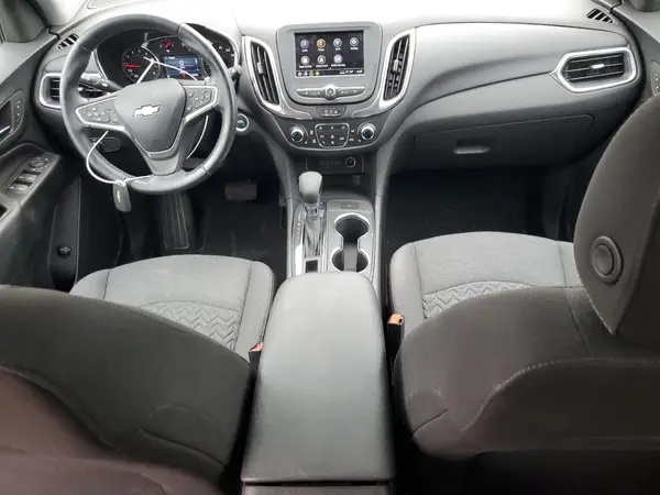3GNAXUEG8PS179962 2023 CHEVROLET EQUINOX - Image 8