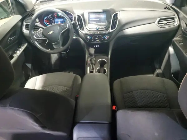 3GNAXUEG8PS180710 2023 CHEVROLET EQUINOX - Image 8