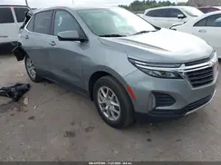 3GNAXUEG8PS185258 2023 CHEVROLET EQUINOX