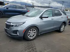 3GNAXUEG8PS191030 2023 CHEVROLET EQUINOX