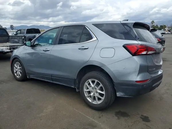 3GNAXUEG8PS191030 2023 CHEVROLET EQUINOX - Image 2