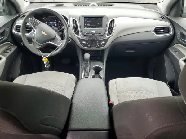 3GNAXUEG8PS191030 2023 CHEVROLET EQUINOX - Image 8