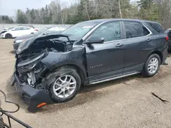 3GNAXUEG8PS191724 2023 CHEVROLET EQUINOX