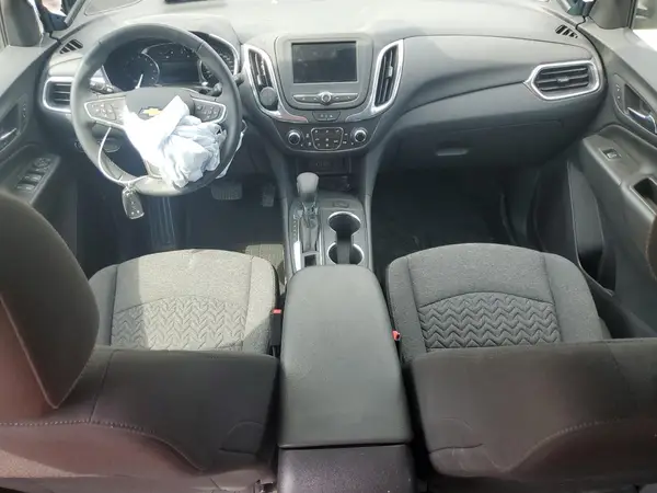 3GNAXUEG8PS191724 2023 CHEVROLET EQUINOX - Image 8