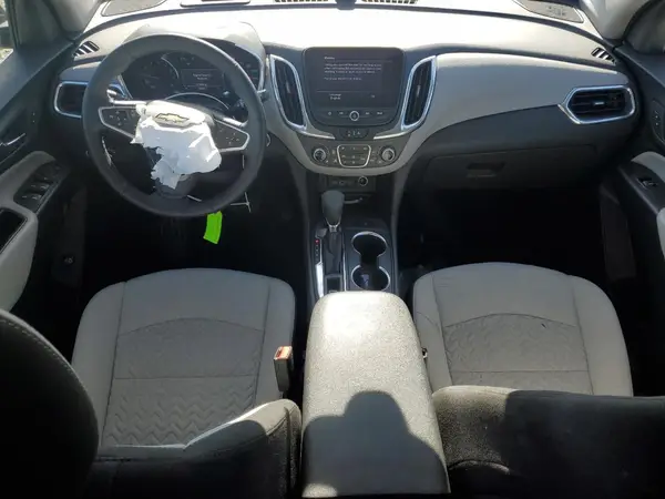 3GNAXUEG8PS192839 2023 CHEVROLET EQUINOX - Image 8