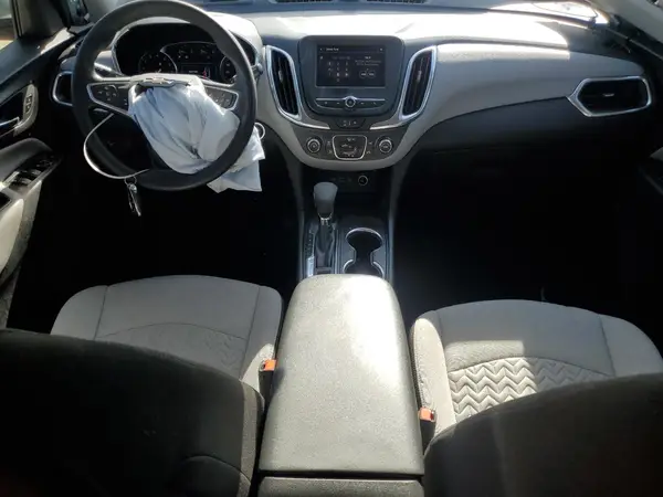 3GNAXUEG8PS201877 2023 CHEVROLET EQUINOX - Image 8