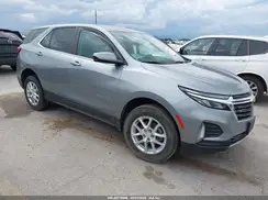 3GNAXUEG8PS206738 2023 CHEVROLET EQUINOX