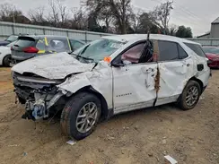 3GNAXUEG8PS206769 2023 CHEVROLET EQUINOX
