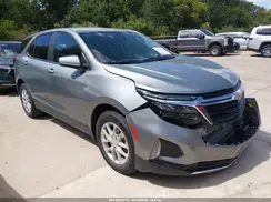 3GNAXUEG8PS214211 2023 CHEVROLET EQUINOX