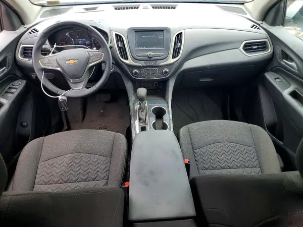 3GNAXUEG8RL100755 2024 CHEVROLET EQUINOX - Image 8