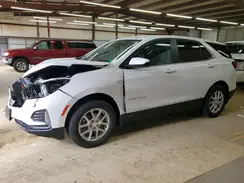 3GNAXUEG8RL111299 2024 CHEVROLET EQUINOX