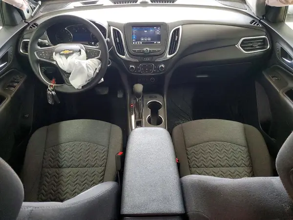 3GNAXUEG8RL111299 2024 CHEVROLET EQUINOX - Image 8