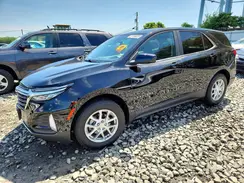 3GNAXUEG8RL114705 2024 CHEVROLET EQUINOX