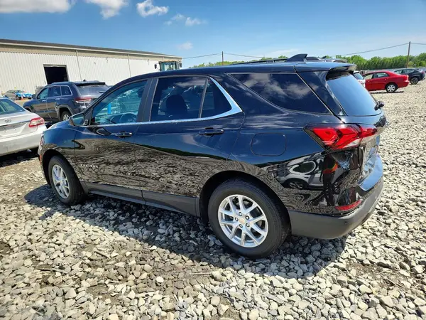 3GNAXUEG8RL114705 2024 CHEVROLET EQUINOX - Image 2