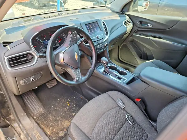 3GNAXUEG8RL114705 2024 CHEVROLET EQUINOX - Image 8