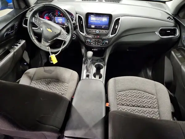 3GNAXUEG8RL128524 2024 CHEVROLET EQUINOX - Image 8