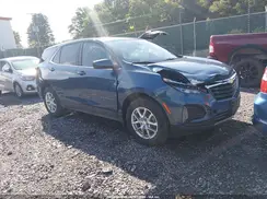 3GNAXUEG8RL132721 2024 CHEVROLET EQUINOX