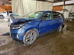3GNAXUEG8RL149308 2024 CHEVROLET EQUINOX