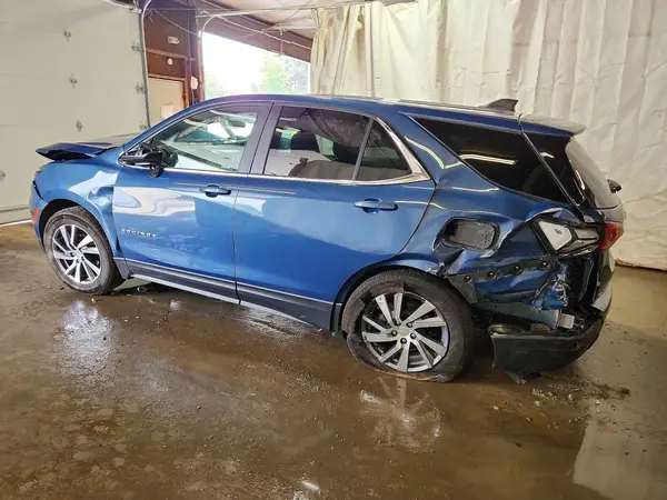 3GNAXUEG8RL149308 2024 CHEVROLET EQUINOX - Image 2