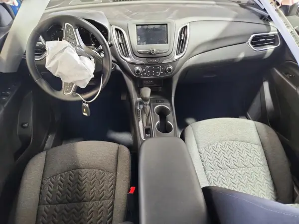 3GNAXUEG8RL149308 2024 CHEVROLET EQUINOX - Image 8