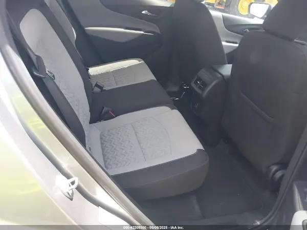 3GNAXUEG8RL152449 2024 CHEVROLET EQUINOX - Image 8