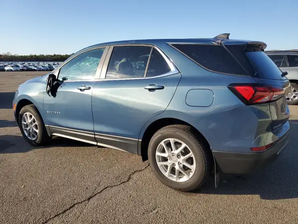 3GNAXUEG8RL177805 2024 CHEVROLET EQUINOX - Image 2