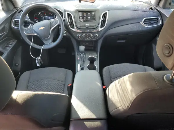 3GNAXUEG8RL177805 2024 CHEVROLET EQUINOX - Image 8