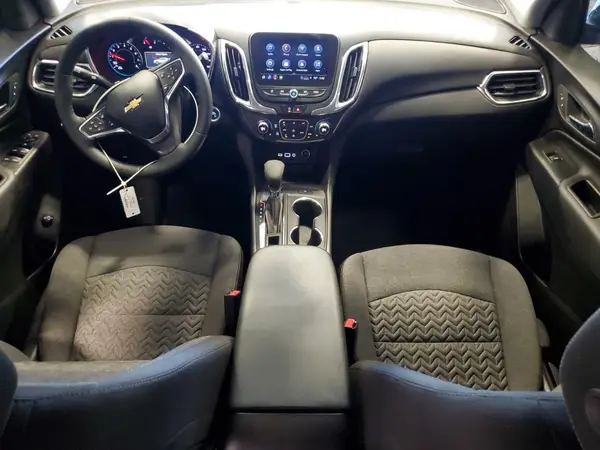 3GNAXUEG8RL181417 2024 CHEVROLET EQUINOX - Image 8