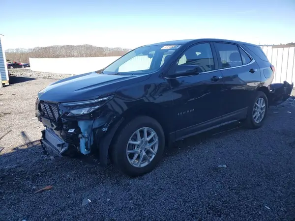 3GNAXUEG8RL195799 2024 CHEVROLET EQUINOX - Image 1