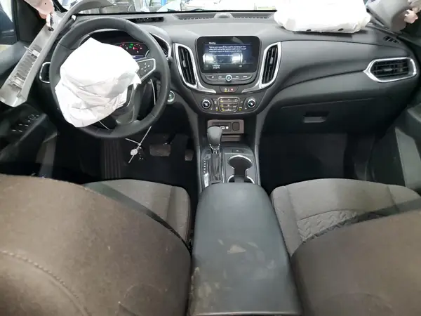 3GNAXUEG8RL201827 2024 CHEVROLET EQUINOX - Image 8
