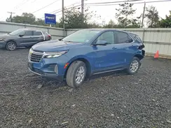 3GNAXUEG8RL207384 2024 CHEVROLET EQUINOX