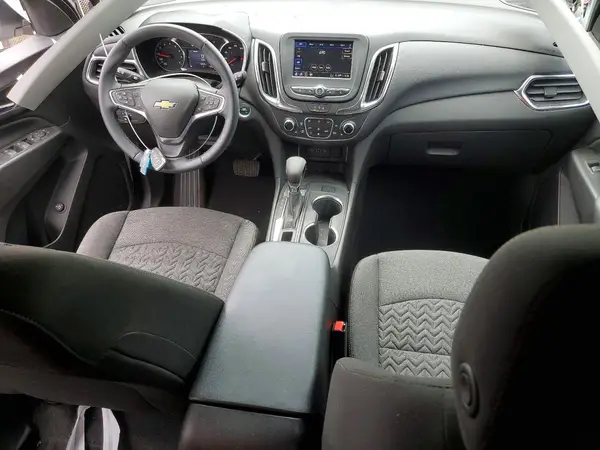 3GNAXUEG8RL211631 2024 CHEVROLET EQUINOX - Image 8
