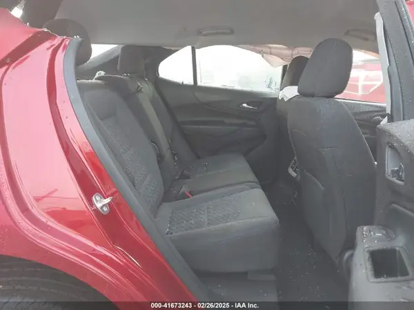 3GNAXUEG8RL214237 2024 CHEVROLET EQUINOX - Image 8